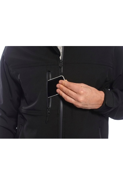 Softshell Ceket - Görsel 4