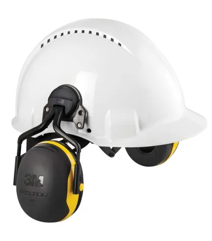 3M X2P5E Barete Takılabilir Kulaklık - Görsel 2