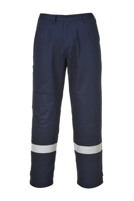 Bizflame Plus Alev Almaz Pantolon