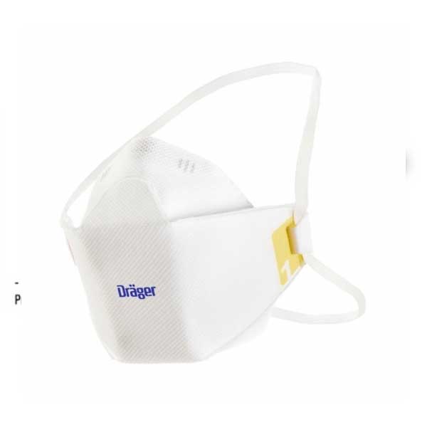 Drager X-Plore 1910 FFP1 D Toz Maskesi