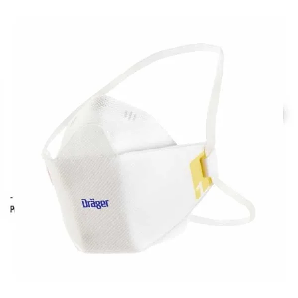 Drager X-Plore 1930 FFP3 D Toz Maskesi