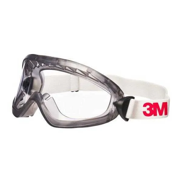 3M 2890SA Güvenlik Gözlüğü AF