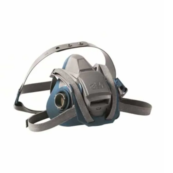 3M 6502QL Serisi Yarım Yüz Maske Orta Boy