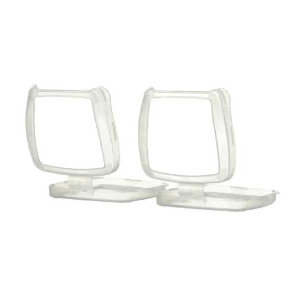 3M D701 Secure Click Filtre Tutucu Kapak