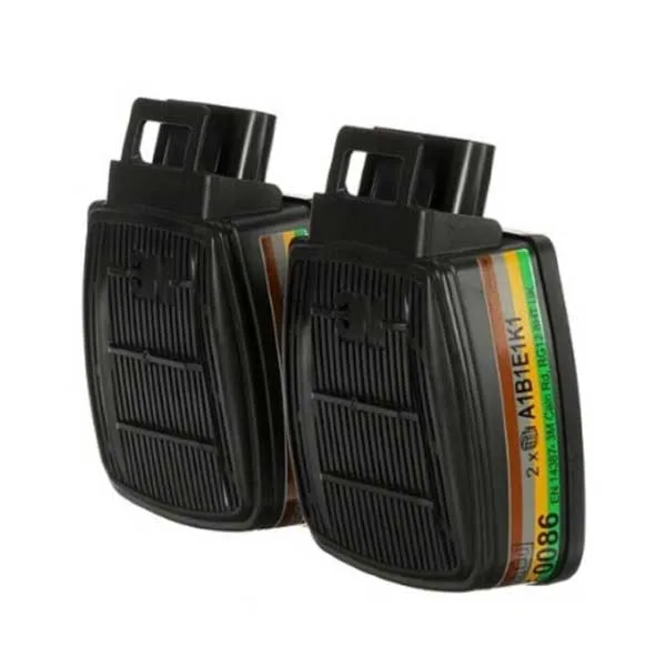 3M D8059 Secure Click A1B1E1K1 Filtre
