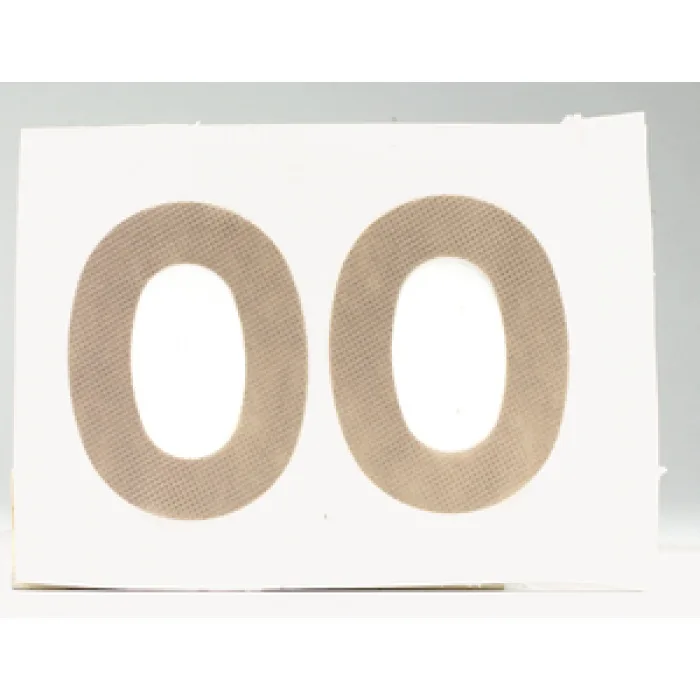 3M HY100A Kulaklıklar İçin Ter Emici Ped- 100 lü Paket