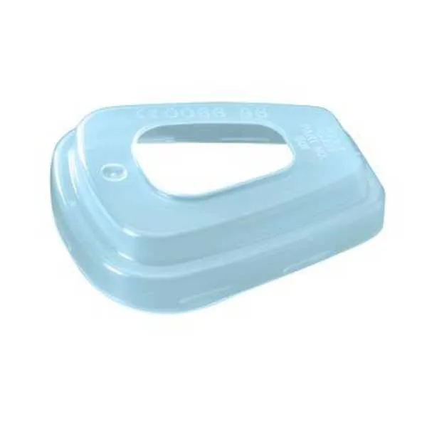 3M 501 Filtre İçi Tutucu Kapak