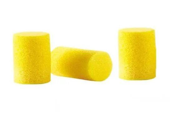 3M PD-01-009 Classic Top Up Tek Kullanımlık Kulak Tıkacı Torbası