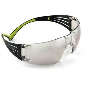 3M SF410 SecureFit 400 Indoor/Outdoor