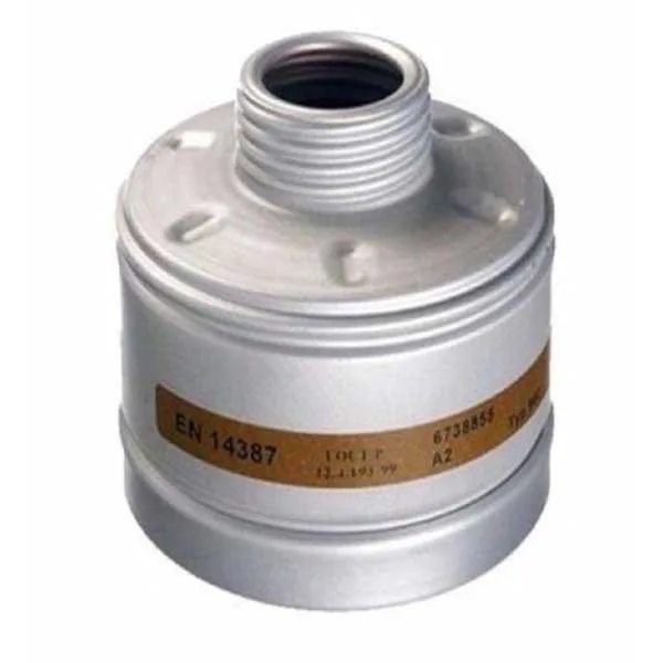 Drager A2 Gaz Filtresi