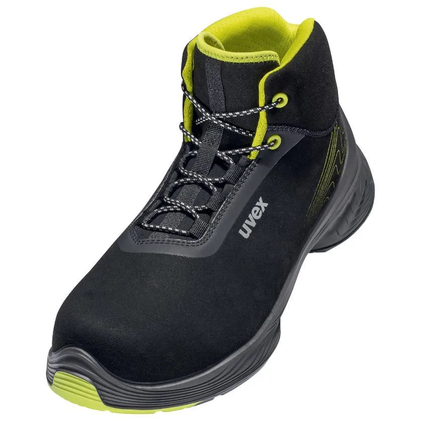 Uvex 6845 S2 Src İş Botu
