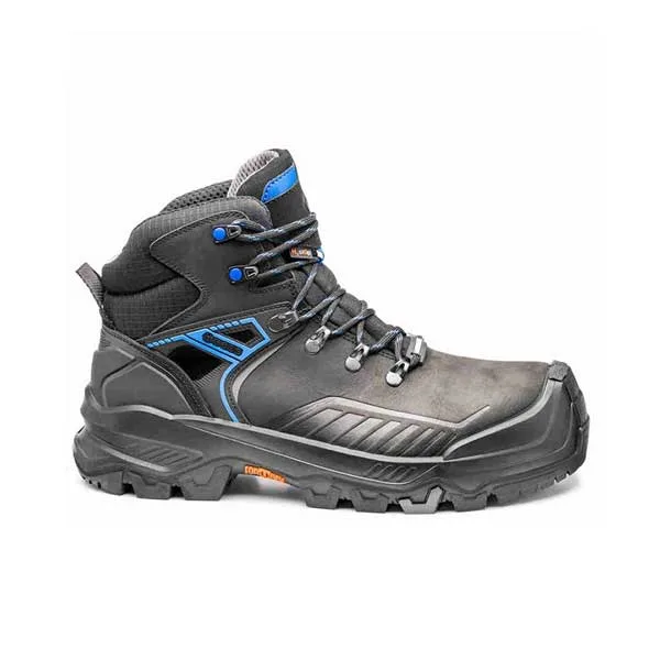 BASE B1603 T-FORT S7S Waterproof İş Güvenliği Botu