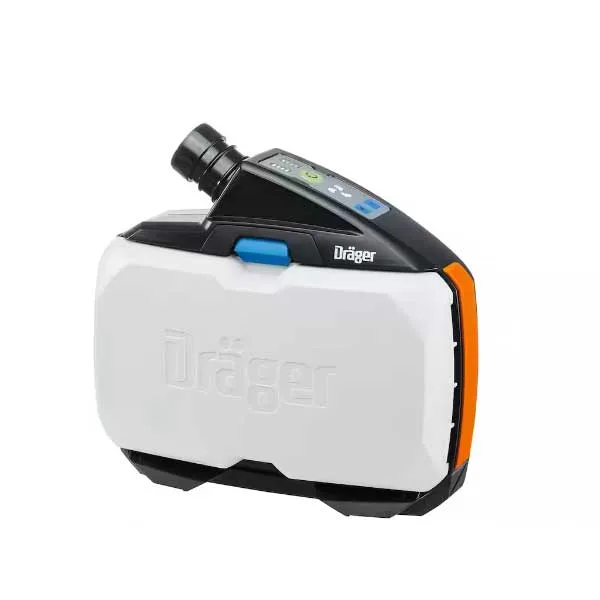 Drager X-Plore 8000 Standart Set, Toza ve Gazlara Karşı Motorlu Solunum Ünitesi - Görsel 2