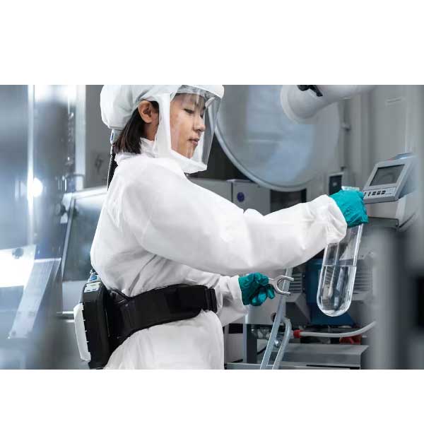 Drager X-Plore 8000 Standart Set, Toza ve Gazlara Karşı Motorlu Solunum Ünitesi - Görsel 3