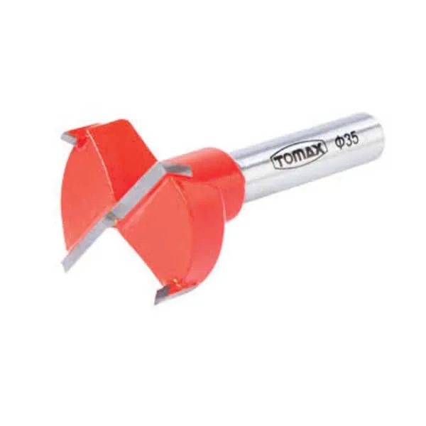 TOMAX Ahşap Freze Bıçağı 54x70 mm