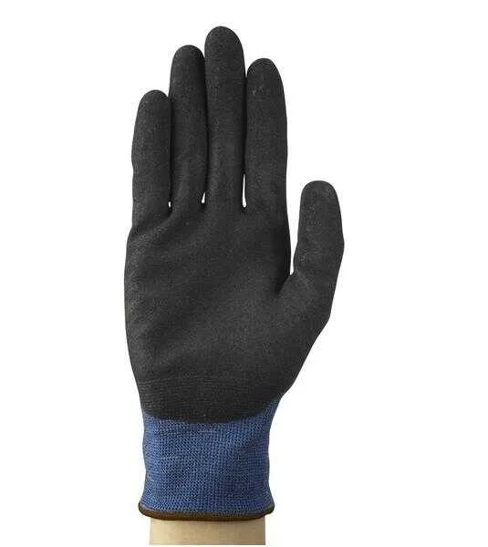 Ansell Hyflex 11-528 Kesilme Dirençli İş Eldiveni - Görsel 2