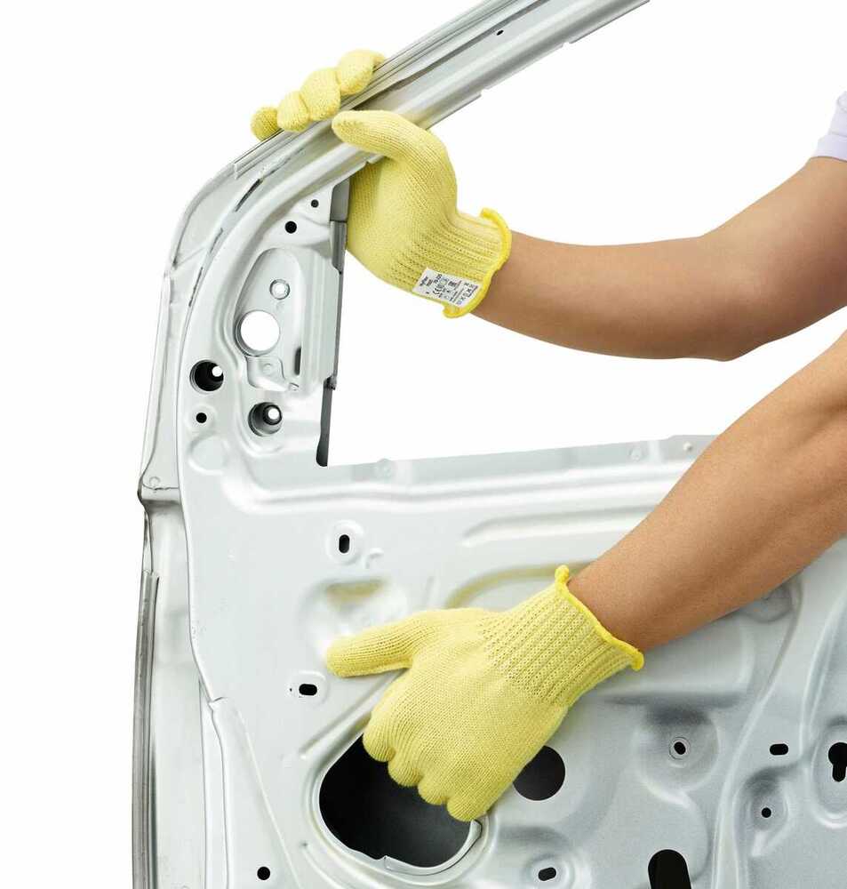 Ansell HyFlex 70-225 Isı ve Yüksek Kesilme Dirençli İş Eldiveni - Görsel 2