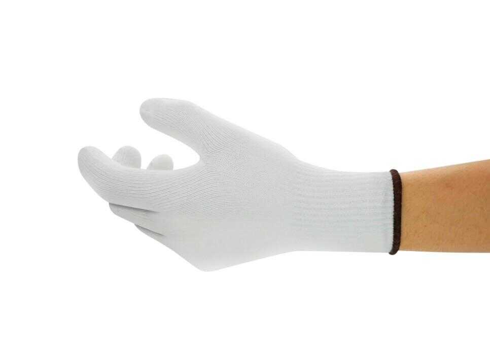 Ansell Profoof Insulated 78-110 Gıda Uyumlu Soğuk ve Sıcak Dirençli İş Eldiveni - Görsel 2