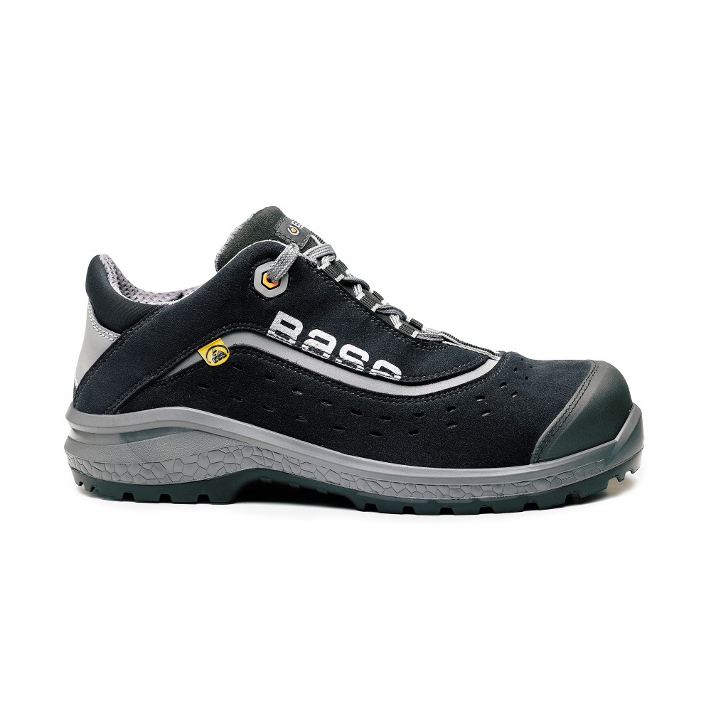 Base B0886 Be-Style S1P ESD SRC Spor İş Ayakkabısı