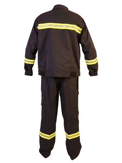 Fyrtex Multı Ceket Pantolon 13816511 - Görsel 2