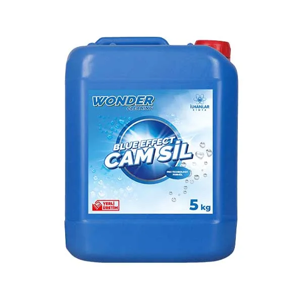 Wonder Cleaning Blue Effect Cam Sil 5kg