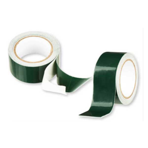 Çift Taraflı Köpük Bant 18mmx20 metre - Görsel 2