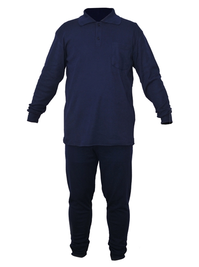 Fyr-knit Örgü Alev Almaz İçlik