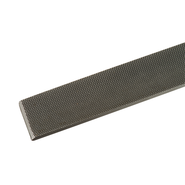 TOMAX Hand Eğe Orta Diş 6inç 150 mm 12 Adet - Görsel 2