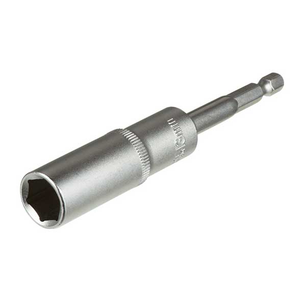 TOMAX HEX Derin Lokma Adaptörü 13 mm