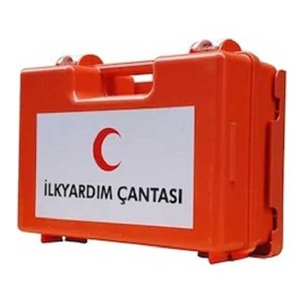 İlk Yardım Çantası