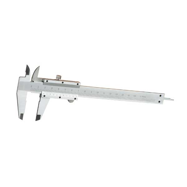 Tomax Mekanik Kumpas 150 mm