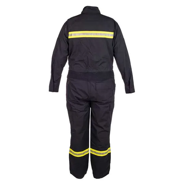 ProArc RLF Sarı Alev Almaz Tulum - Görsel 2