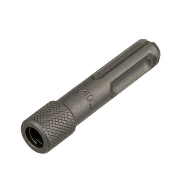 TOMAX SDS Bits Ara Adaptörü 10x55 mm