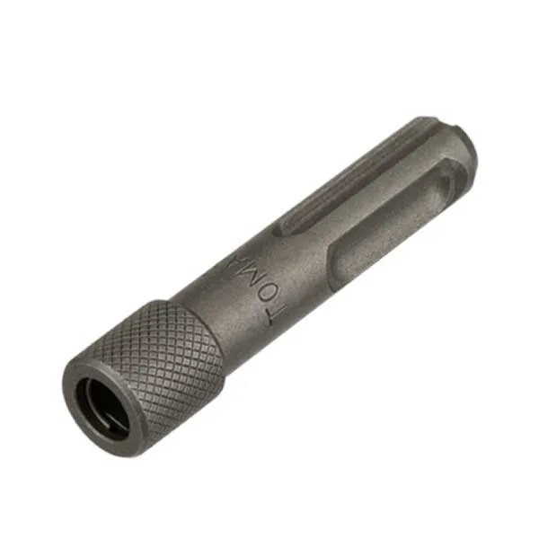 TOMAX SDS Bits Ara Adaptörü 10x55 mm