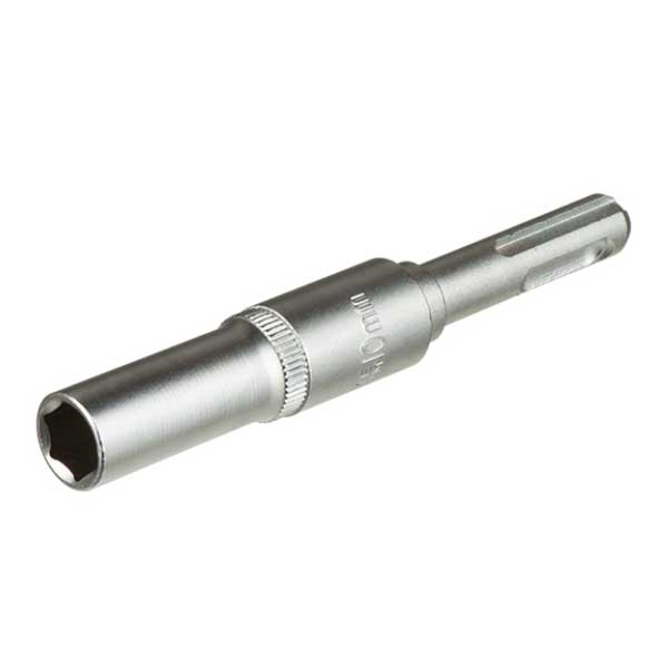 TOMAX SDS Derin Lokma Adaptörü 10 mm