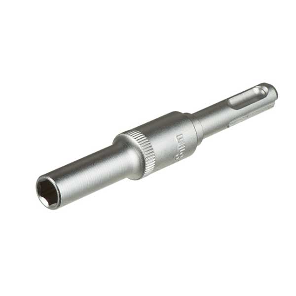 TOMAX SDS Derin Lokma Adaptörü 8 mm