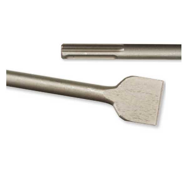 TOMAX SDS Max Geniş Keski 18X400X50 mm