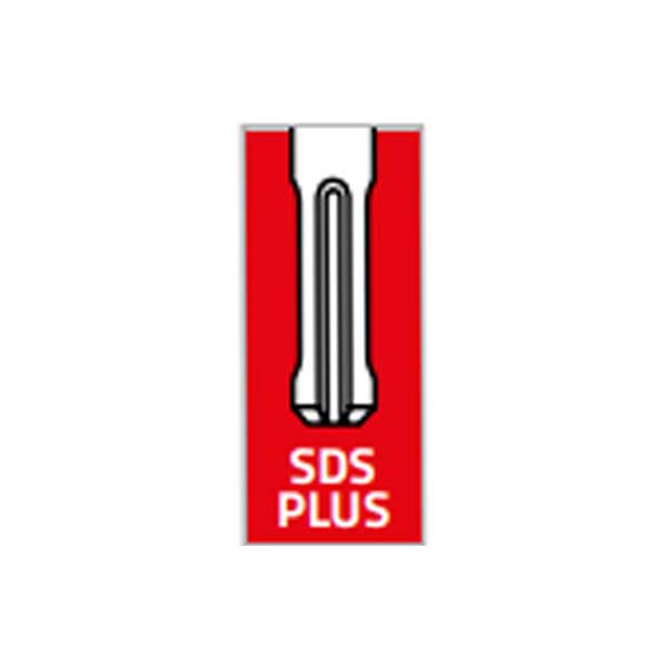 TOMAX SDS Plus 4 Elmaslı Matkap Ucu 11X210 mm - Görsel 2
