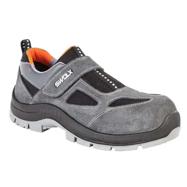 Swolx Clas XC-12 S1P İş Ayakkabısı