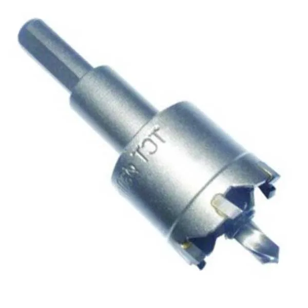 TOMAX TCT Metal Delme Panç 16 mm