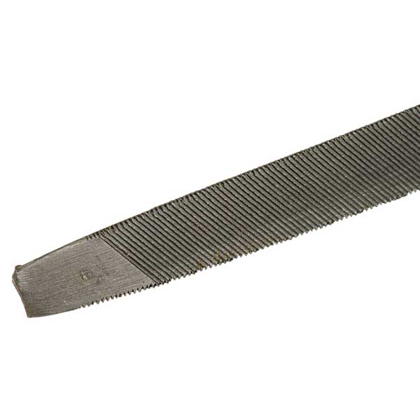 TOMAX Üç Köşe Eğe Slim 4inç 100 mm 12 Adet - Görsel 2