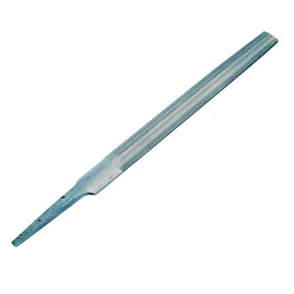 TOMAX Yarım Yuvarlak Eğe 12inç 300 mm 6 Adet