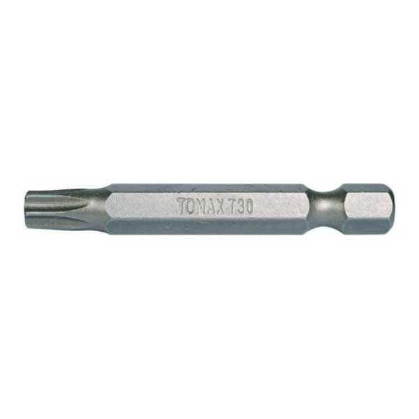 TOMAX T25x75 Torx Bits Uç 20 Adet